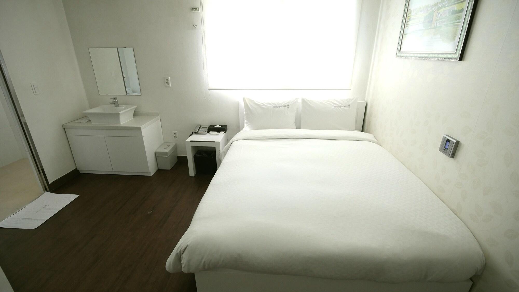 Residence Mumum Hotel Busan Extérieur photo